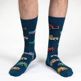 Truck Socks