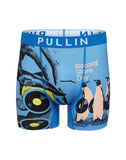 Pullin Men's Boxers -  FA2 Record