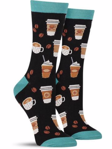 Coffee Socks