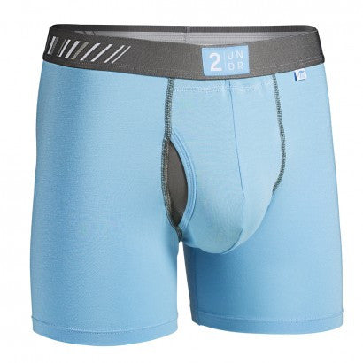 2UNDR Swing Shift Underwear (Light Blue)