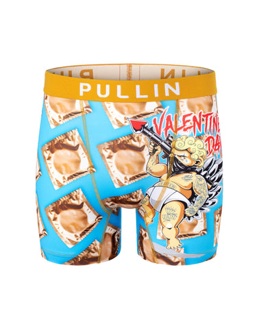 Pullin - Cupidon (Condoms)