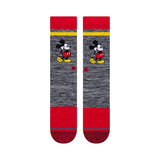 Vintage Disney Mickey Mouse - Crew Socks