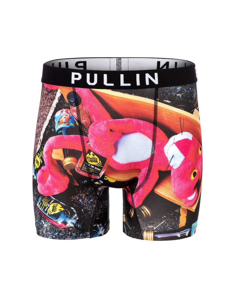 Pullin Men's Boxers - Pink Panther – Jack In The Socks