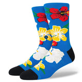 Flower Picker - Crew Socks