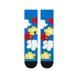 Flower Picker - Crew Socks