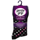 Gentle Grip Micro Dots - 3 Pairs