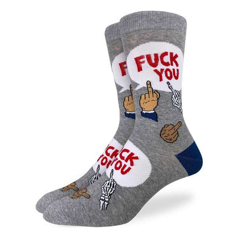 F@*% You Socks