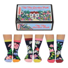 UP The Garden Path - Ladies Gift Box