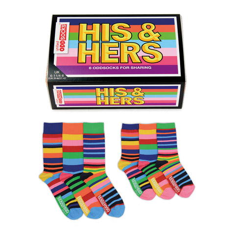 His & Hers(Gift Box)