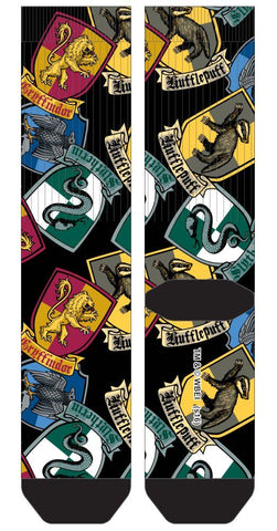 Harry Potter - Hogswarts Crew