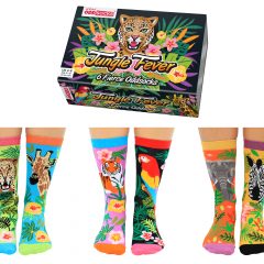 Jungle Fever - Ladies Gift Box