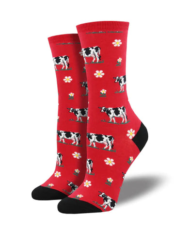 Cows - Legendairy Socks