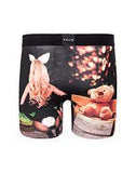 Pullin Men's Boxers -  Teddy