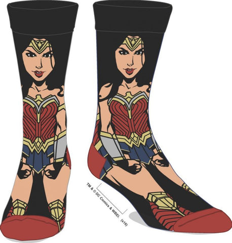 DC Comics - Wonder Woman 360