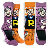 Archie Comics - Archie and Jughead