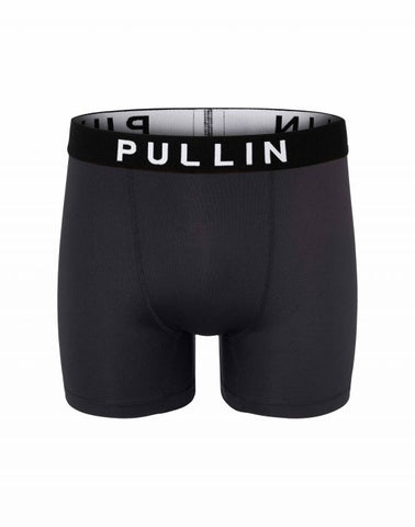 Pullin Men's Boxers - Black