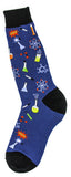 Chemistry Socks