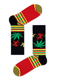 Snoop Dogg Weed Socks