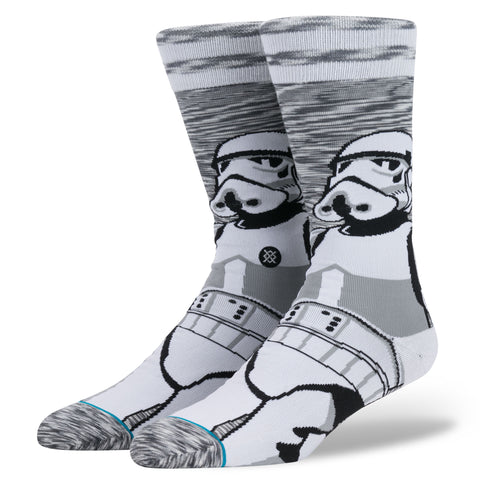 Star Wars Empire Socks