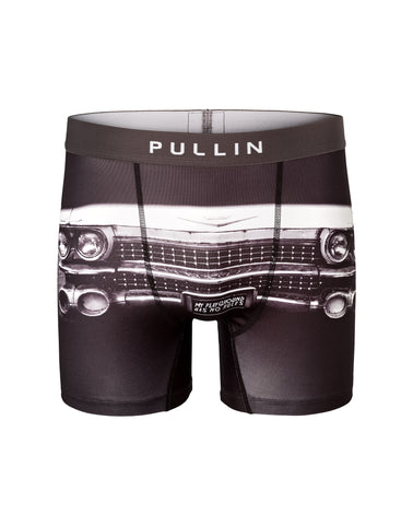 PULLIN Men's Boxers - Caddilac