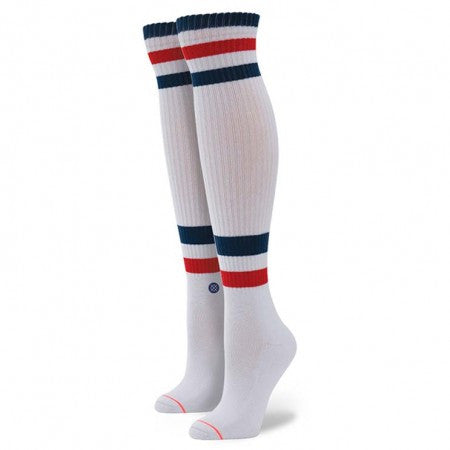 I.V.  Socks  (Over the knee)