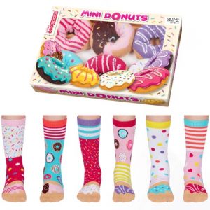 Mini Donuts  (Girls Gift Box)