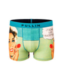 Pullin Men's Boxers - Lollipop