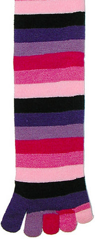 Pink Toe Socks (kids)